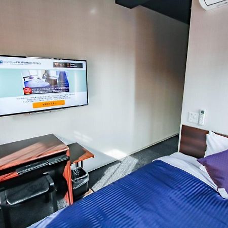 Hotel Livemax Premium Umeda East Осака Екстер'єр фото