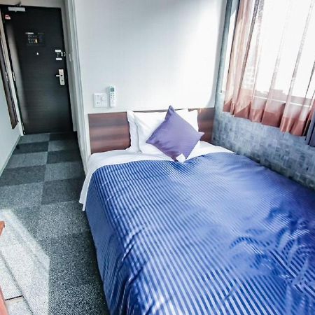 Hotel Livemax Premium Umeda East Осака Екстер'єр фото