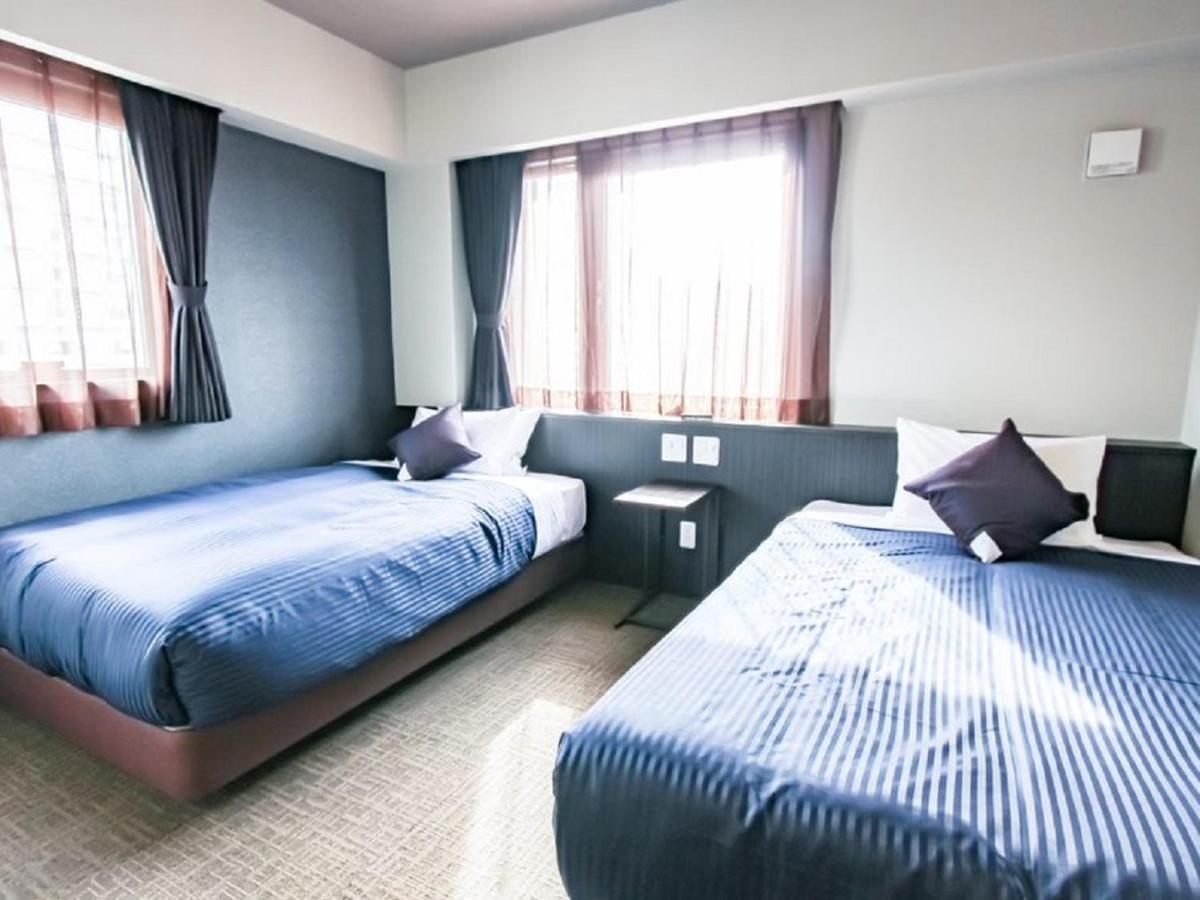 Hotel Livemax Premium Umeda East Осака Екстер'єр фото