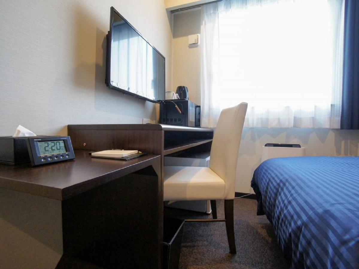 Hotel Livemax Premium Umeda East Осака Екстер'єр фото