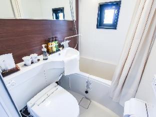 Hotel Livemax Premium Umeda East Осака Номер фото